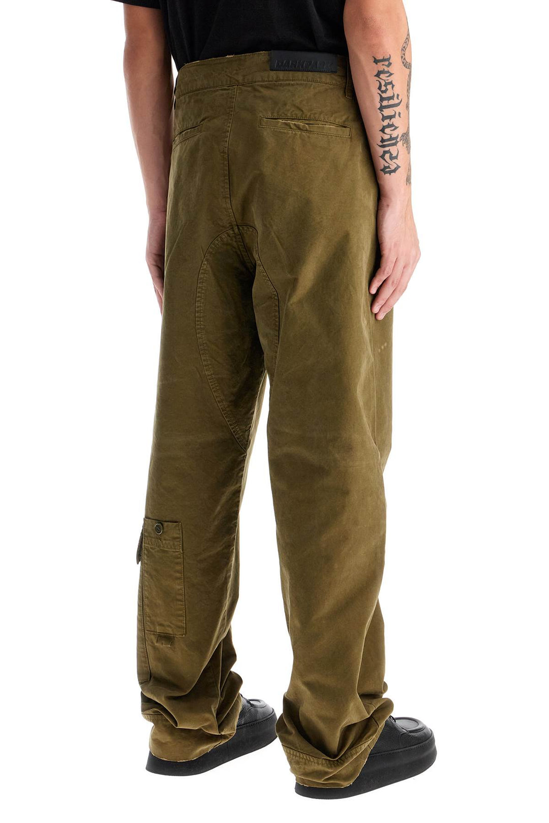 jeffrey cargo pants for-2