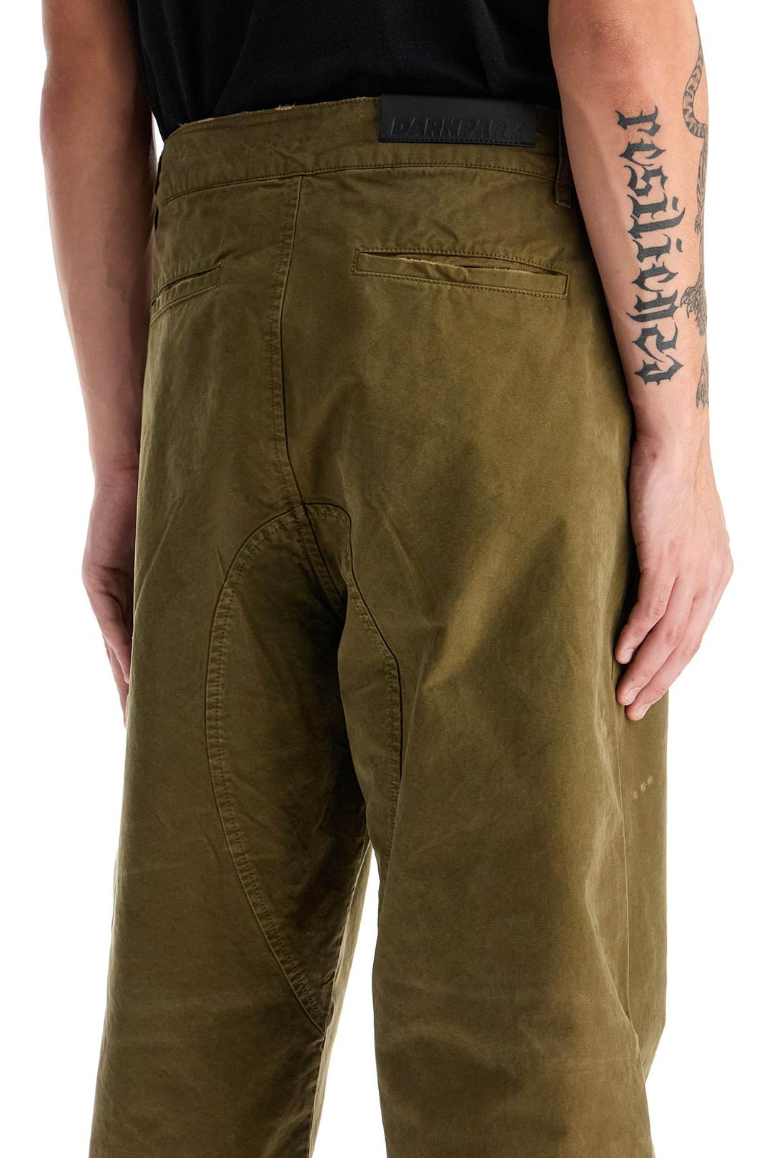 jeffrey cargo pants for-3