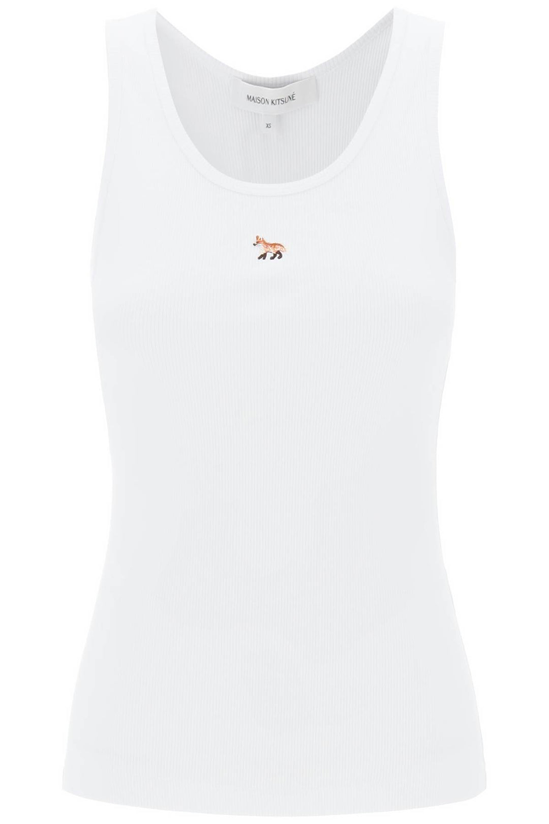 baby fox sleeveless top for-0