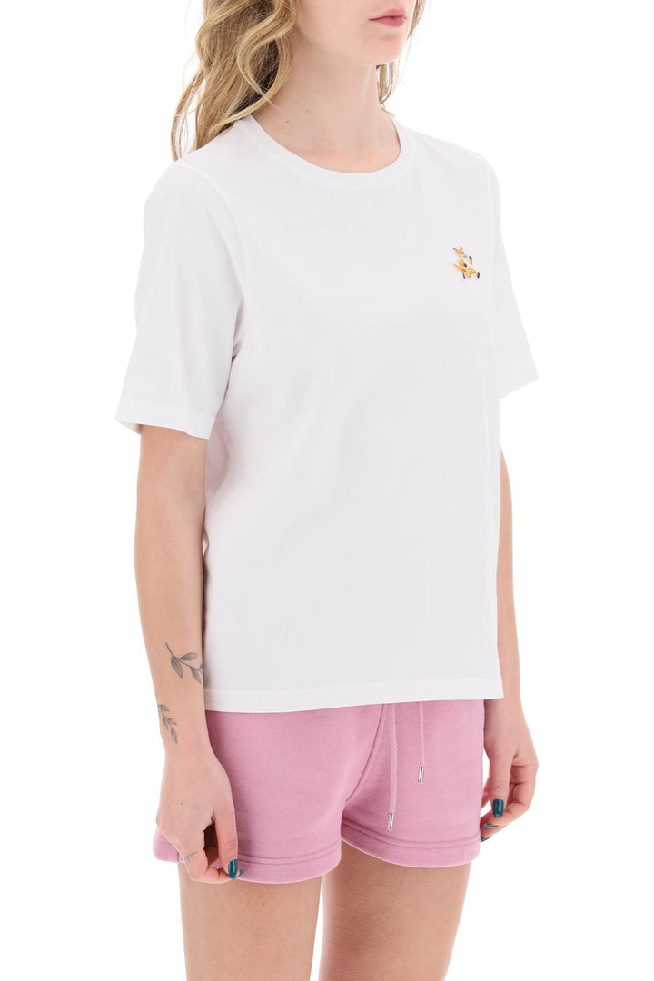 'speedy fox comfort fit t-1