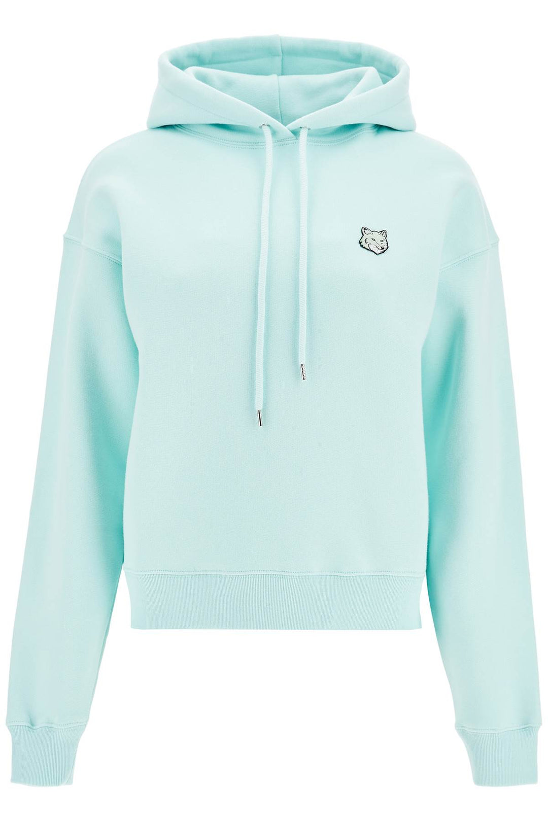 'bold fox head comfort fit sweatshirt-0