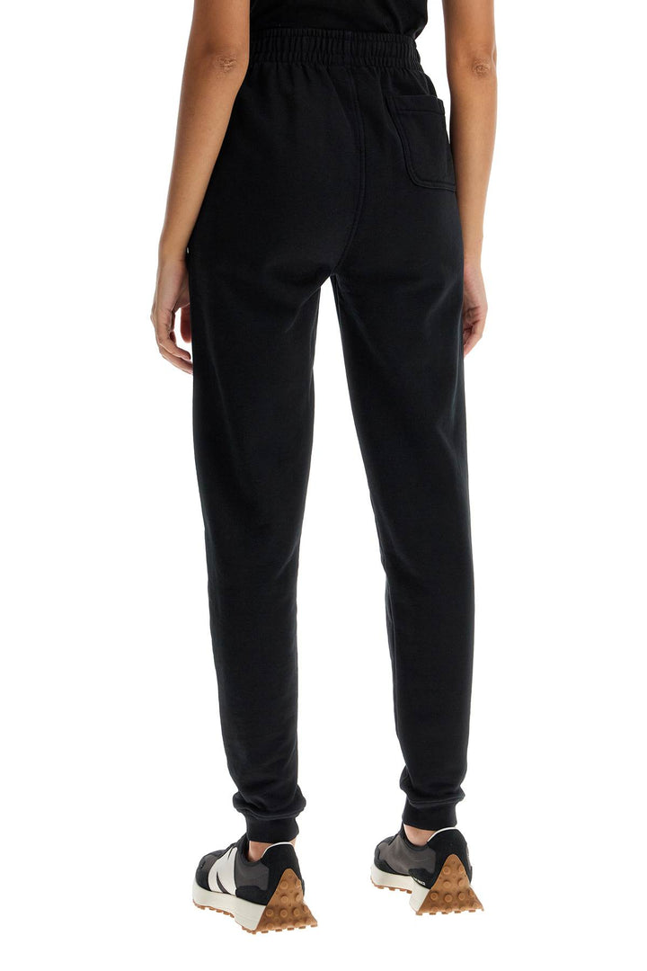 fox head jogging pants-3