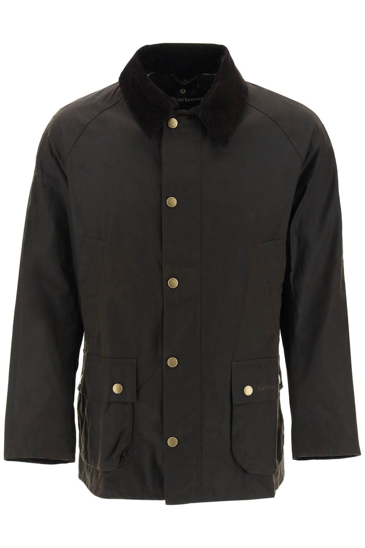 ashby waxed jacket-0