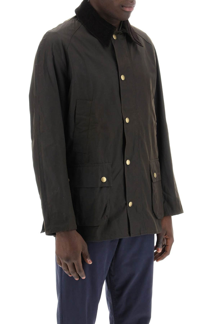 ashby waxed jacket-1