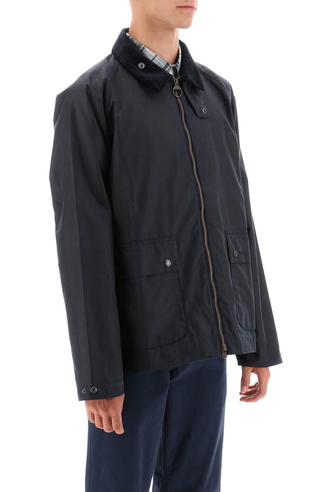 bedale wax jacket-1