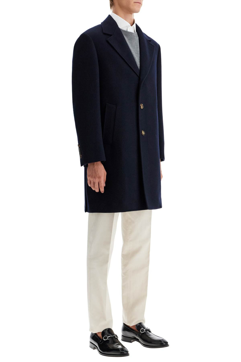 wool beaver coat in eight-1