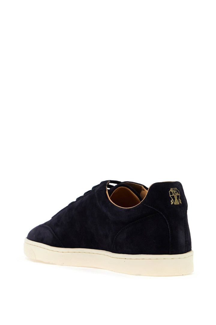 suede sneakers in six-2