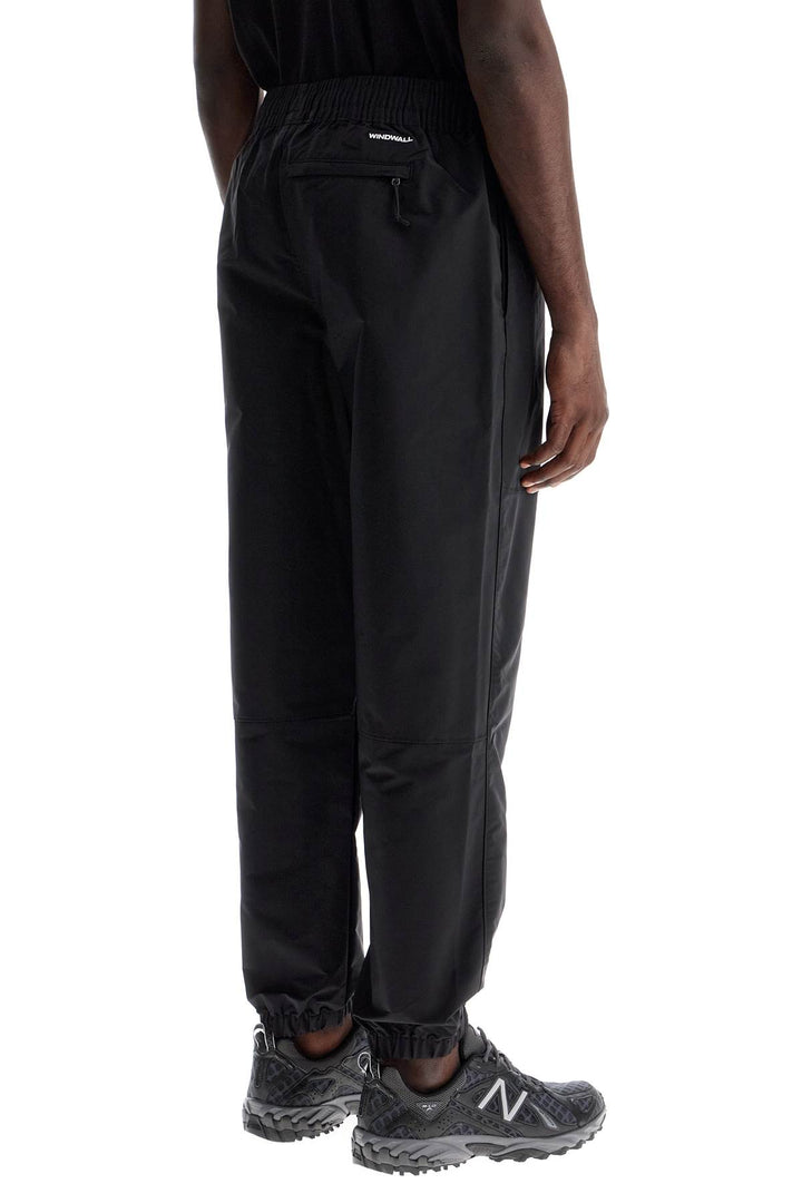 the north face easy wind sport pants-2