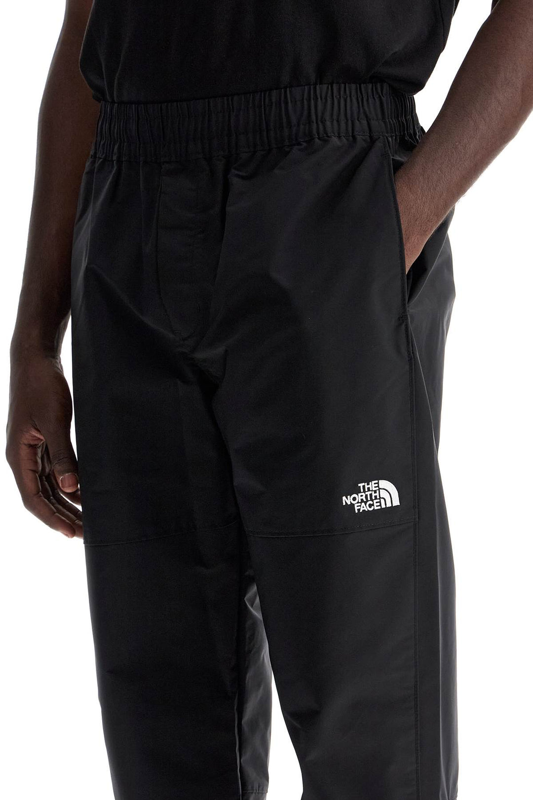 the north face easy wind sport pants-3