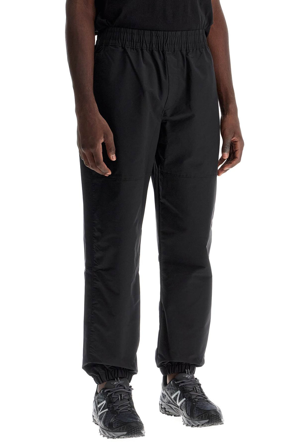 the north face easy wind sport pants-1