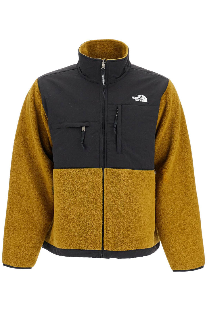 retro denali fleece sports jacket.-0