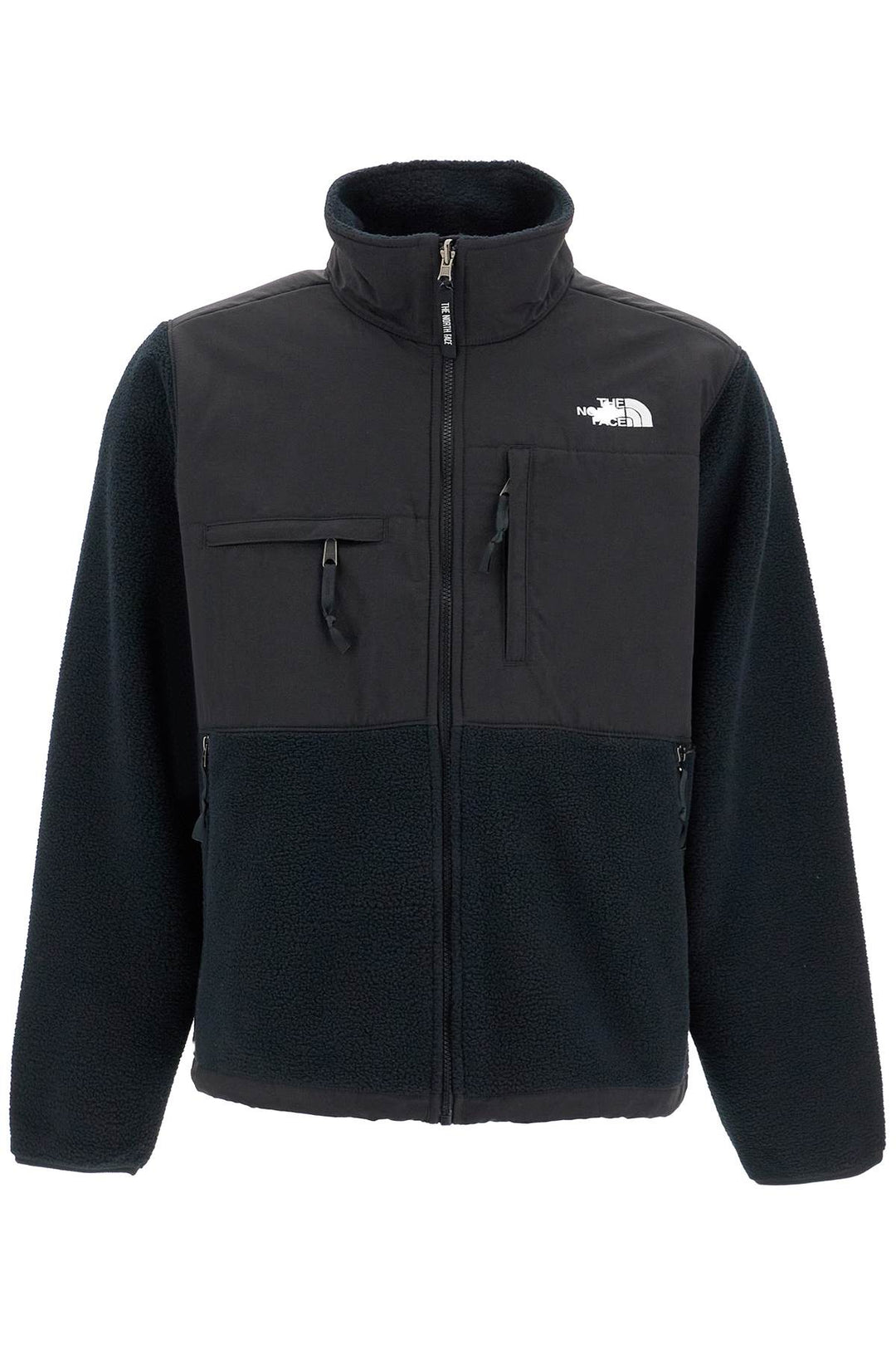 retro denali fleece sports jacket.-0