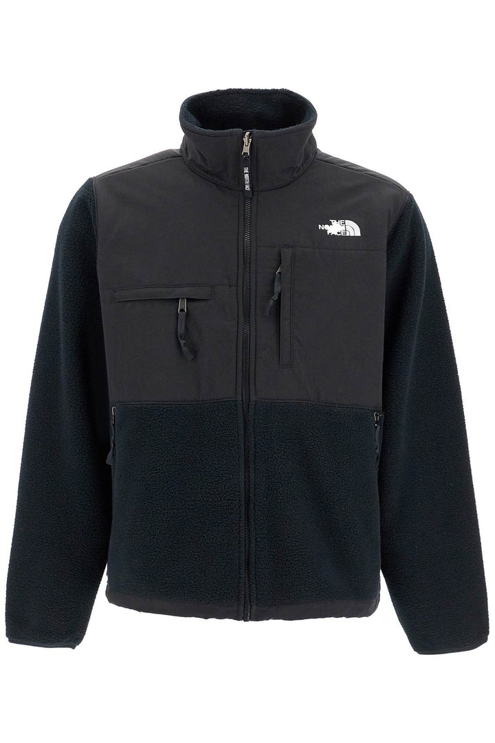 retro denali fleece sports jacket.-0