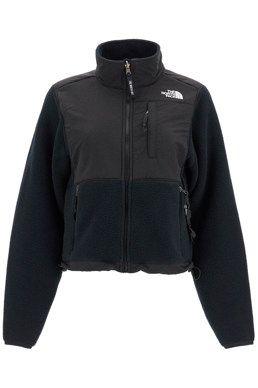 retro denali fleece sports jacket.-0