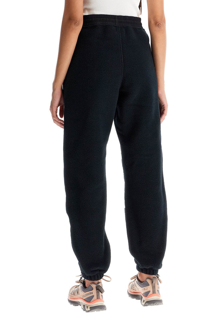 retro denali fleece sports pants.-2