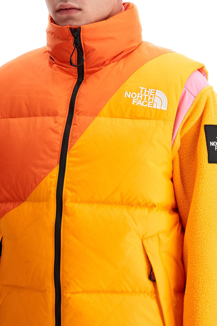 the north face x yinka il-3