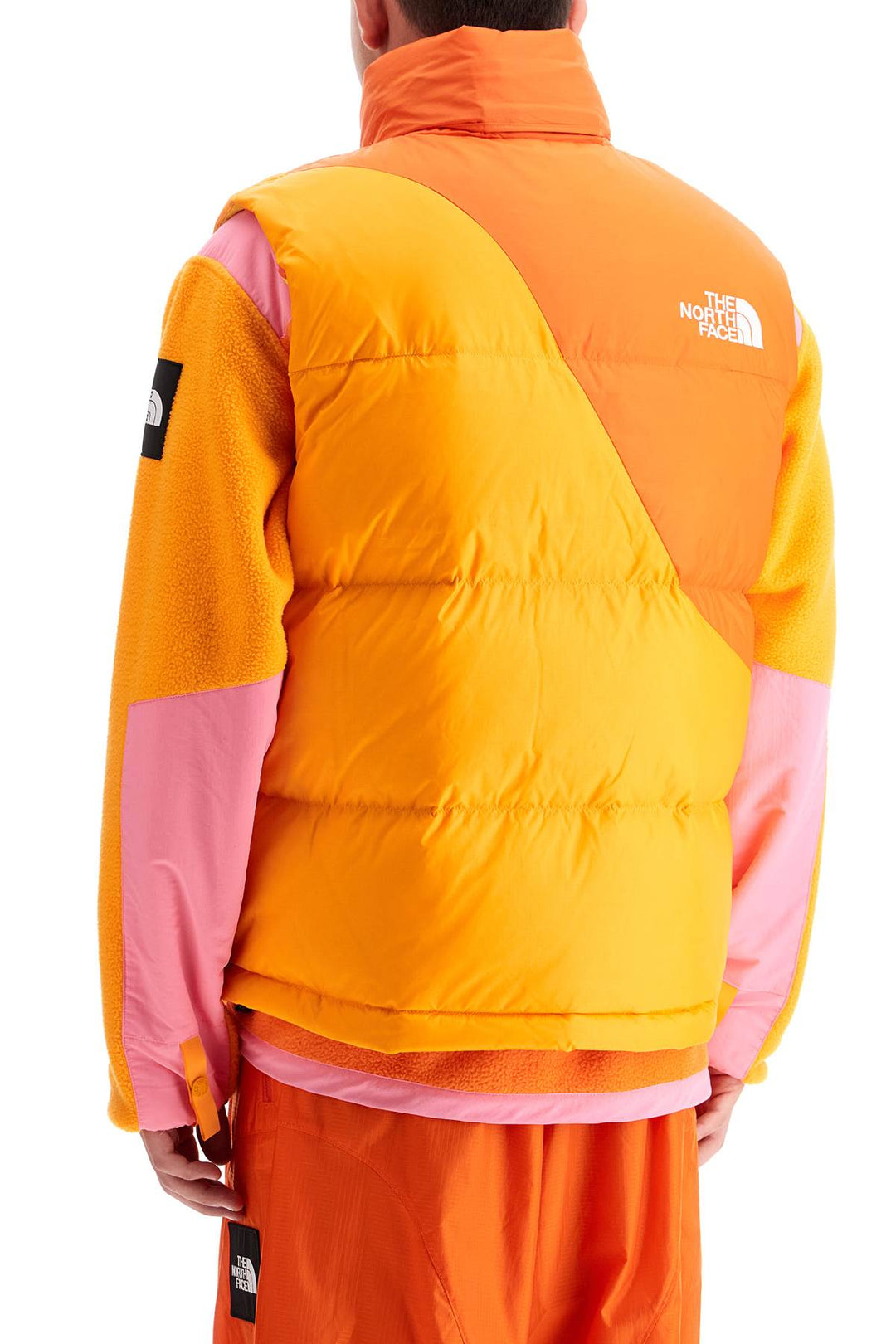 the north face x yinka il-2