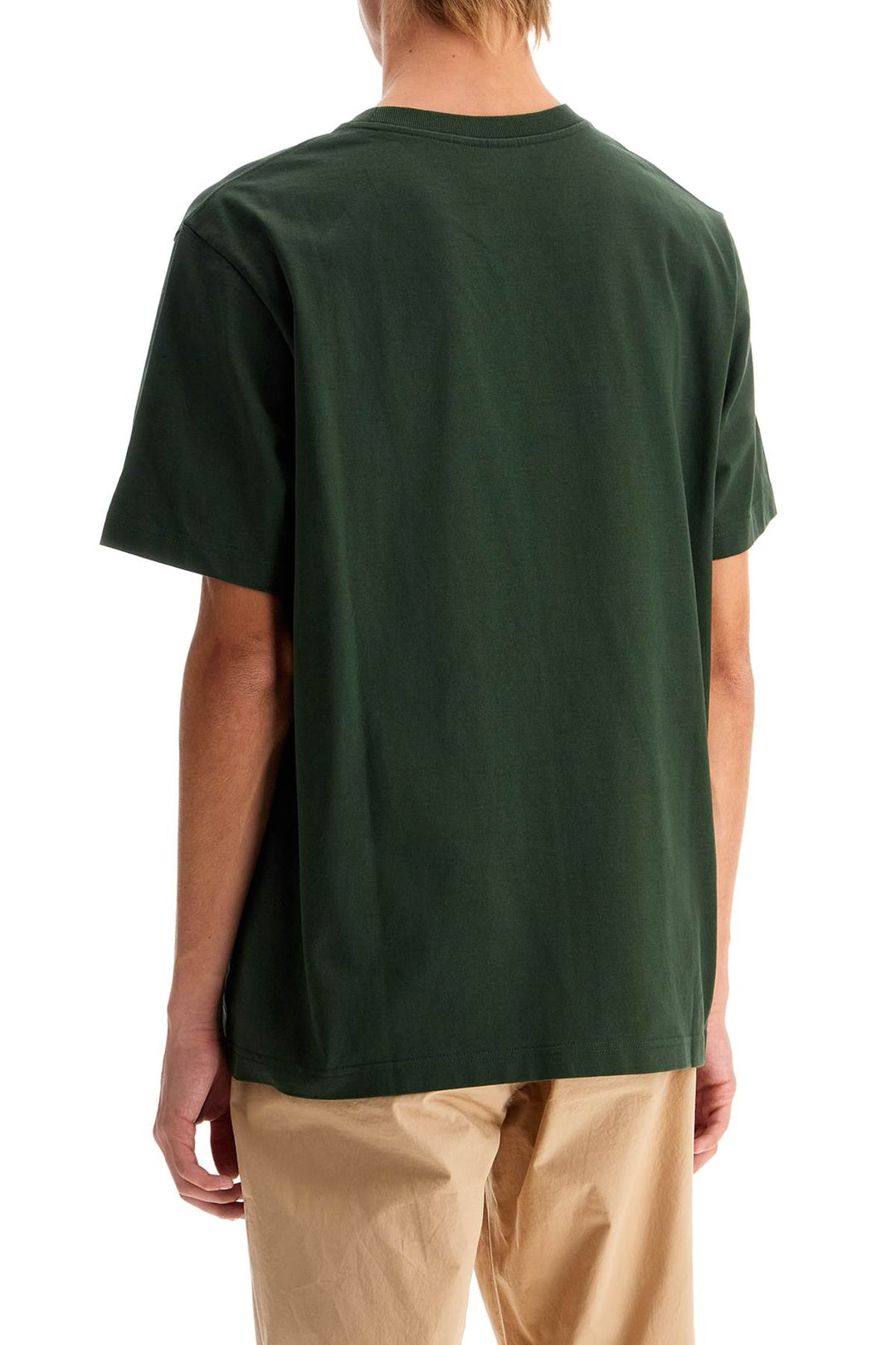 "fox outdoor profile t-shirt-2