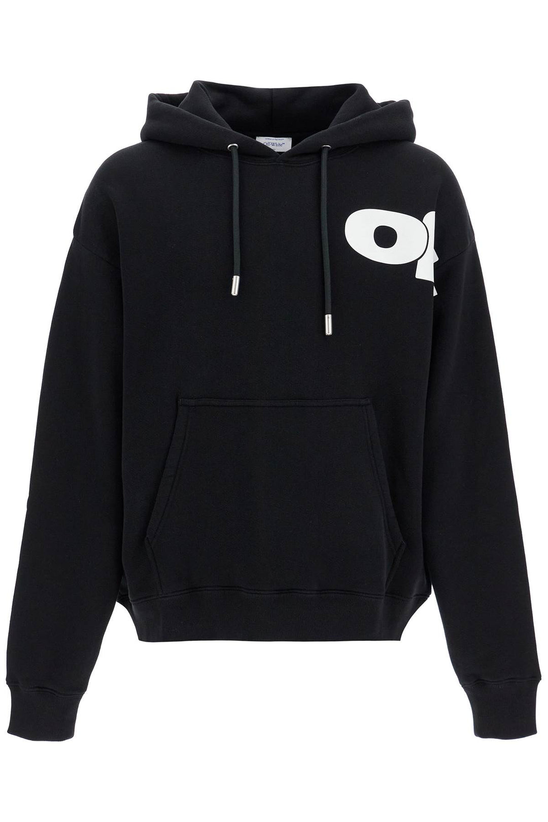 hooded sweatshirt with shared-0