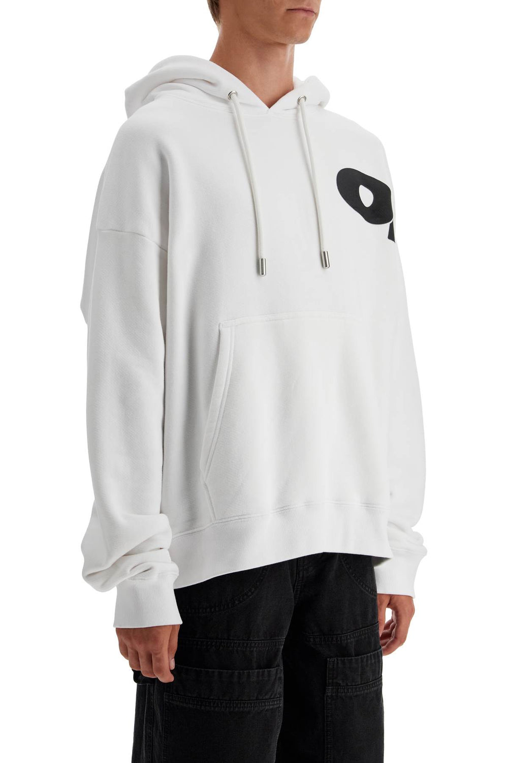 hooded sweatshirt with shared-1