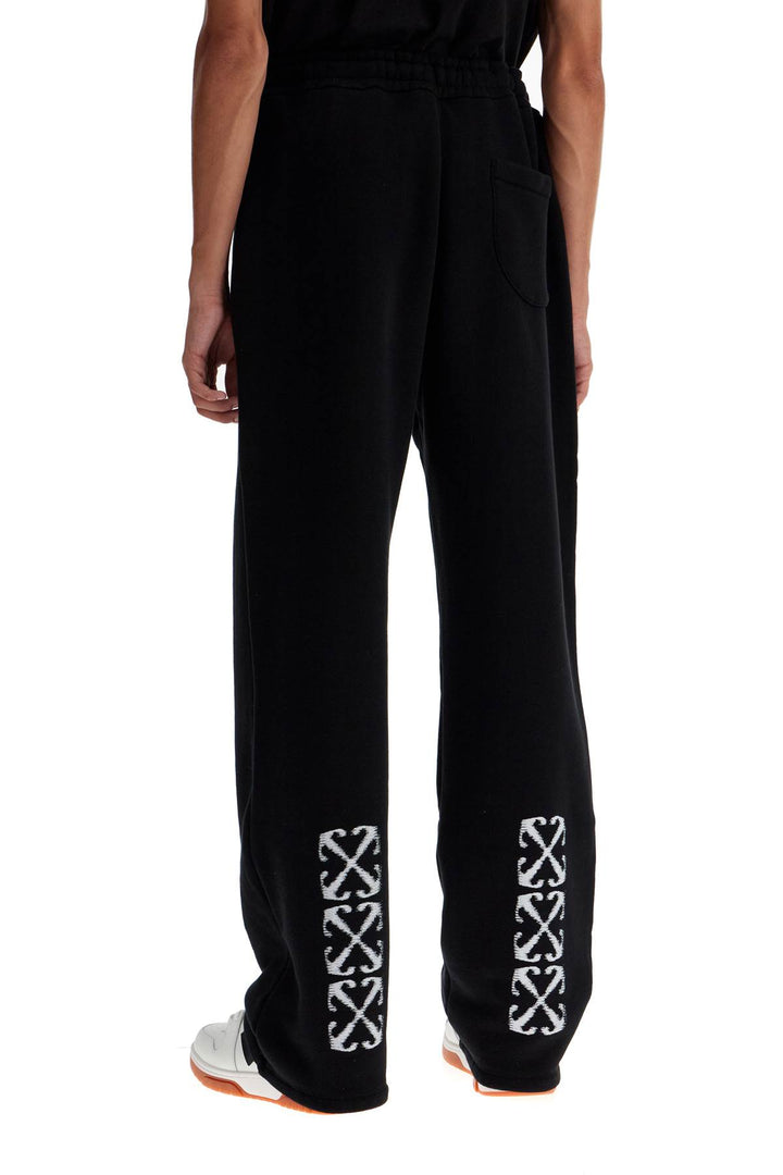 jogger pants with windy-2