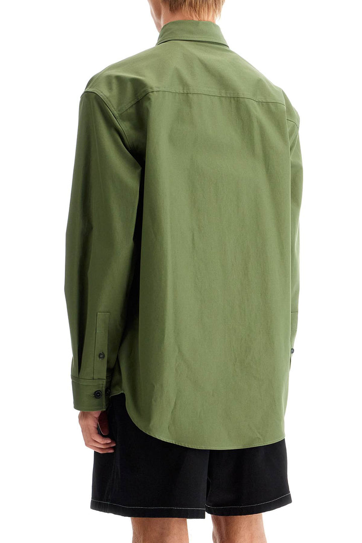 gabardine oversh-2