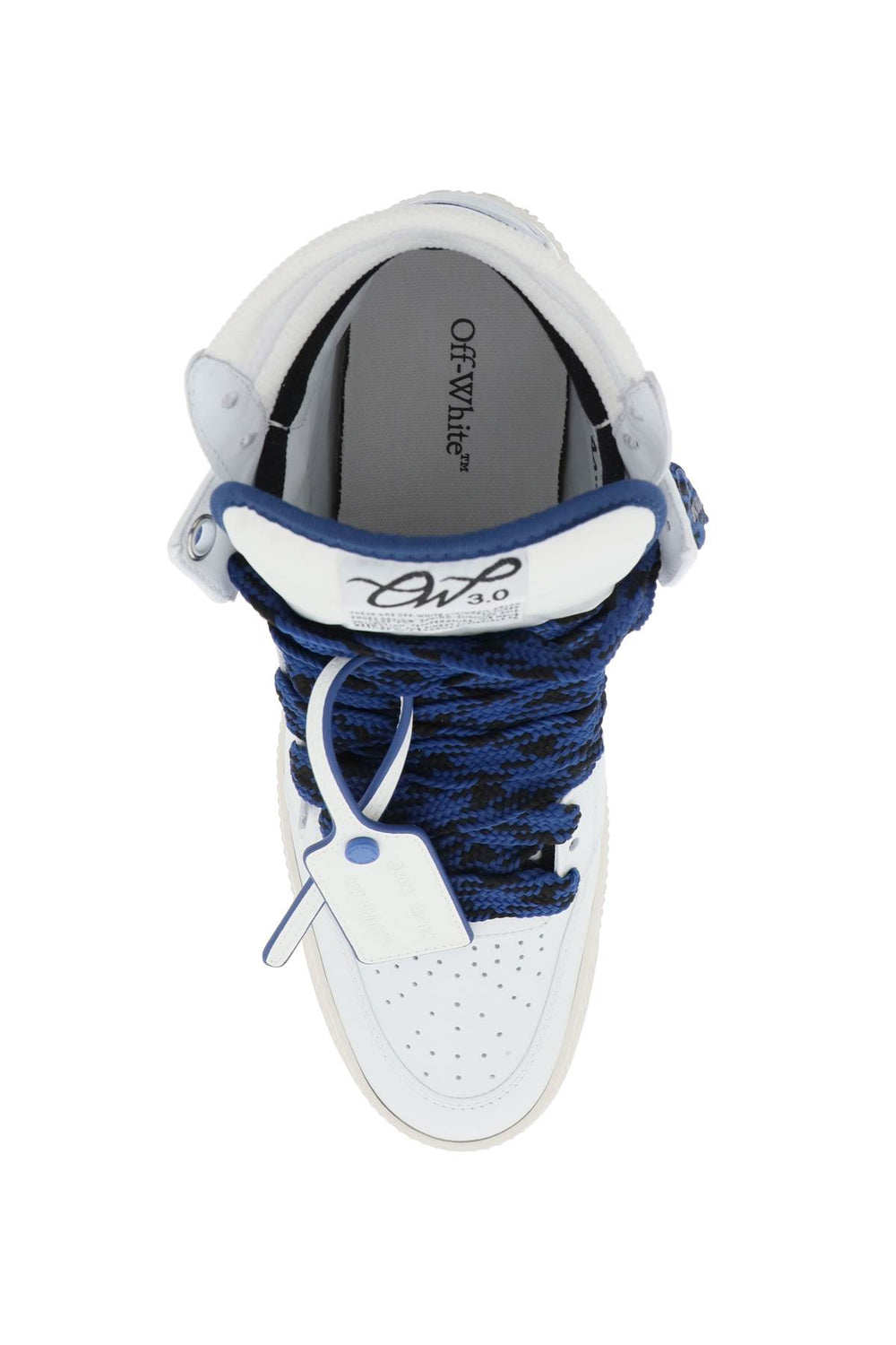 '3.0 off-court' sneakers-1