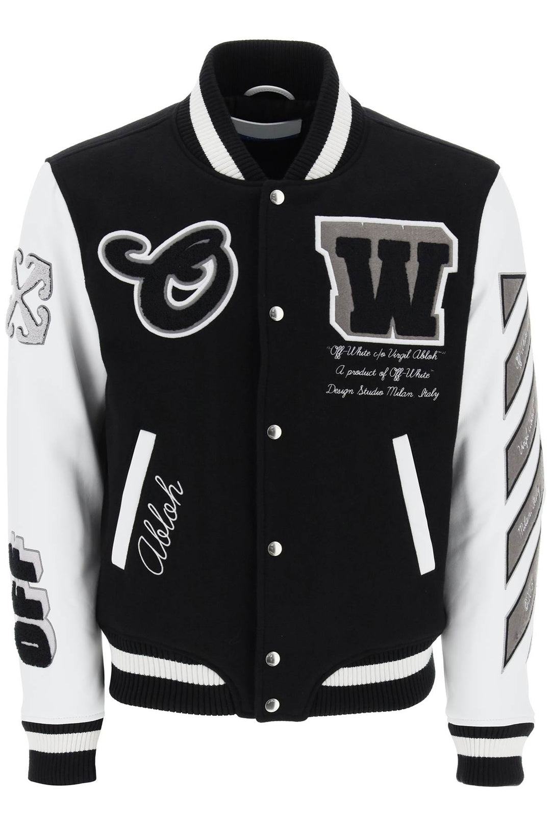 lea varsity bomber jacket-0