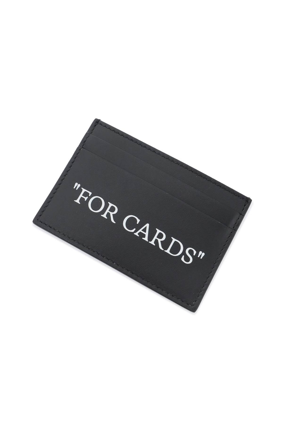 bookish card holder with lettering-1