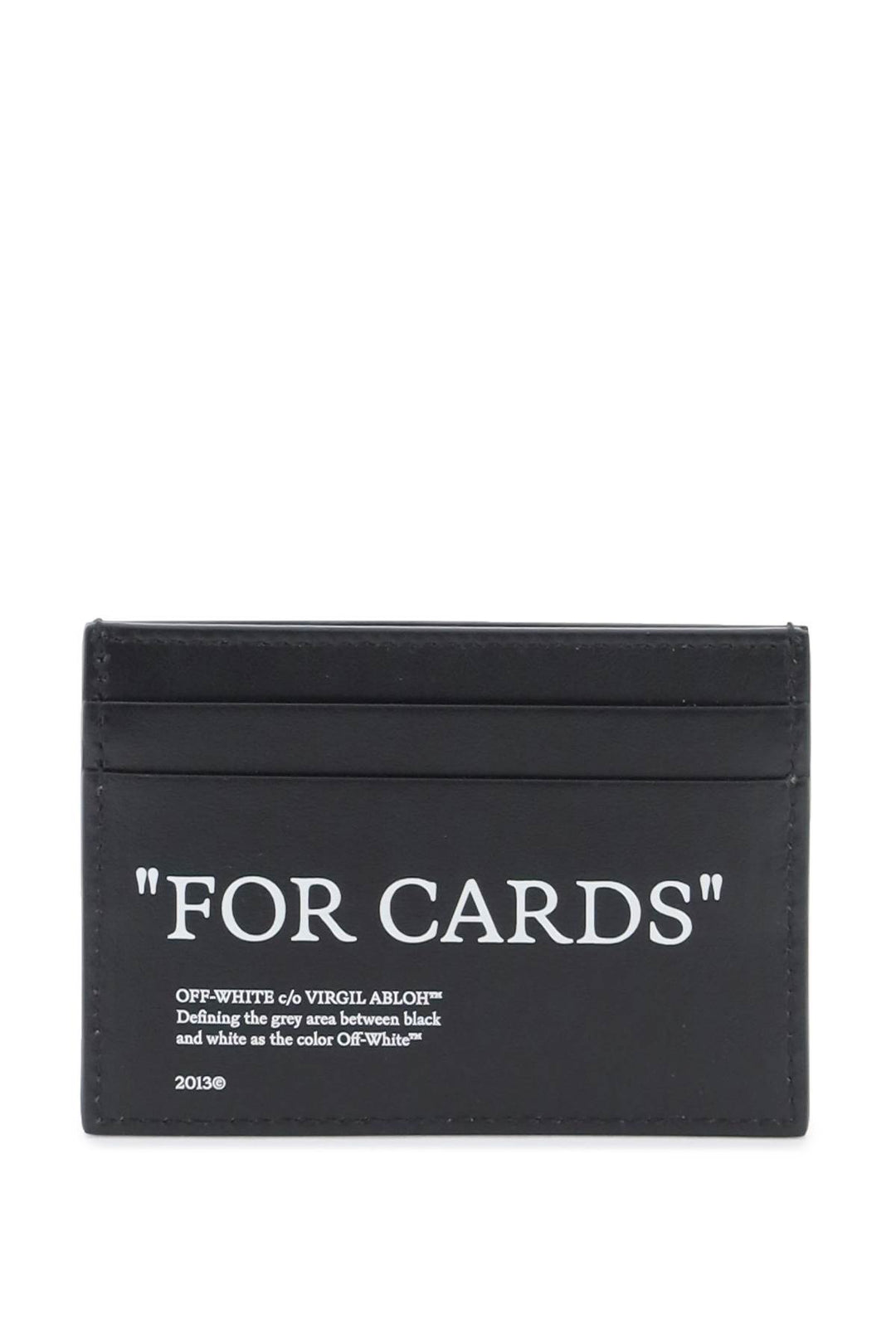 bookish card holder with lettering-2