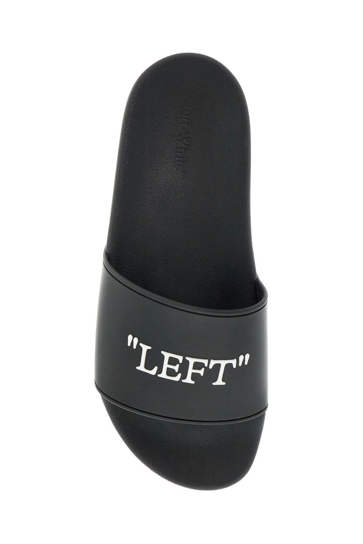 rubber slides for left and right-1