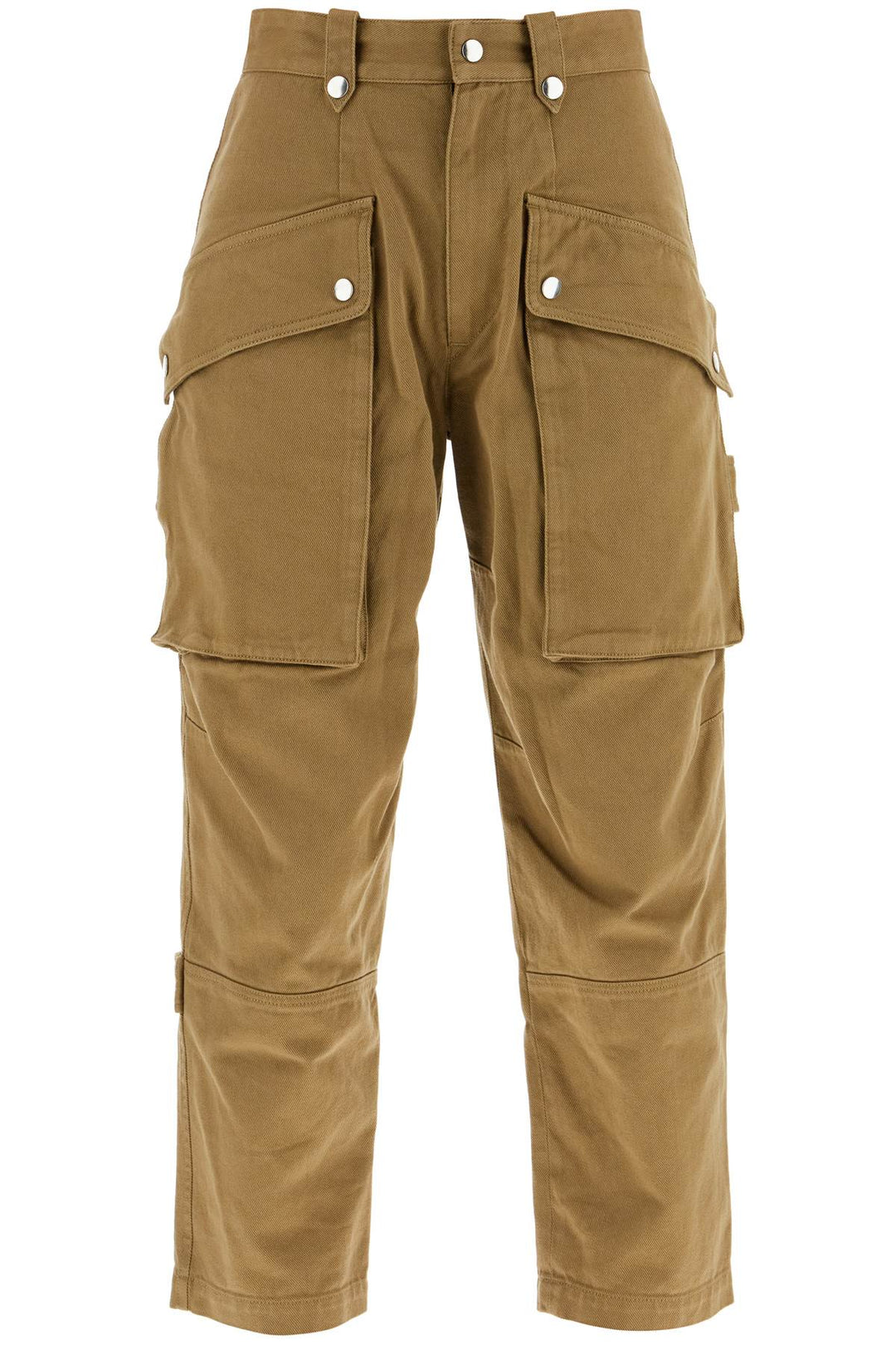 cargo jannick jeans-0