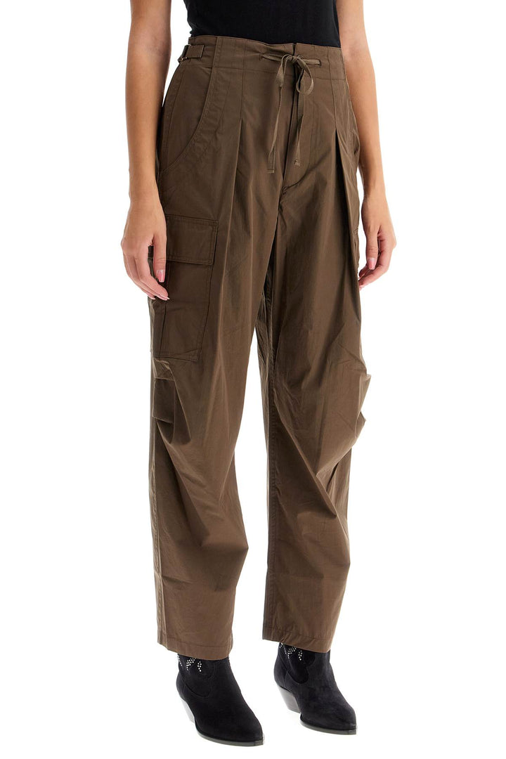 rebecca's cargo pants-1