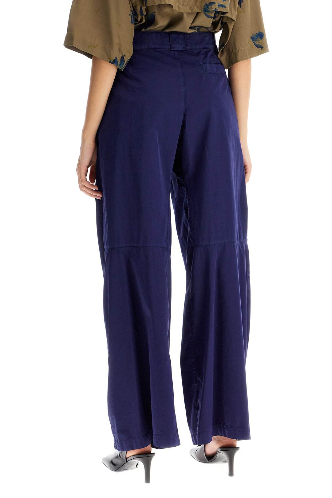 lightweight wide-leg pants-2