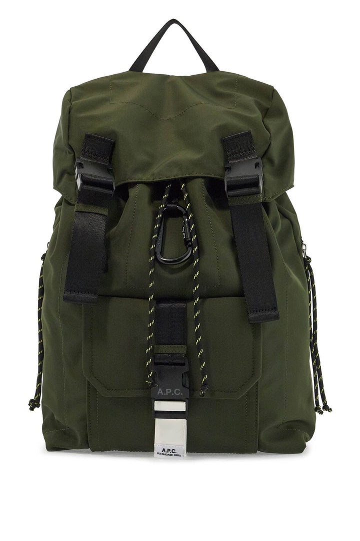 trekking backpack-0