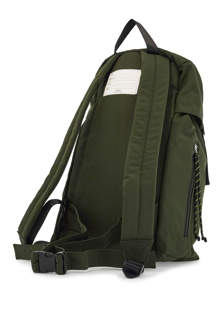 trekking backpack-1