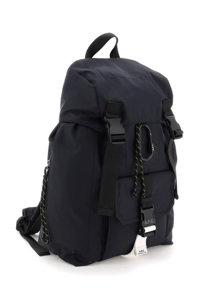 'treck' backpack-2