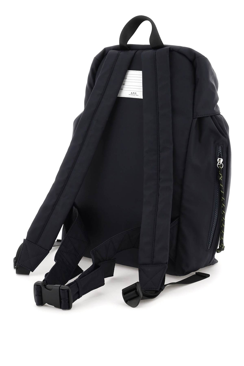 'treck' backpack-1