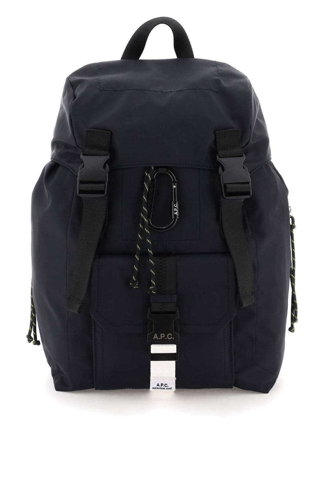 'treck' backpack-0