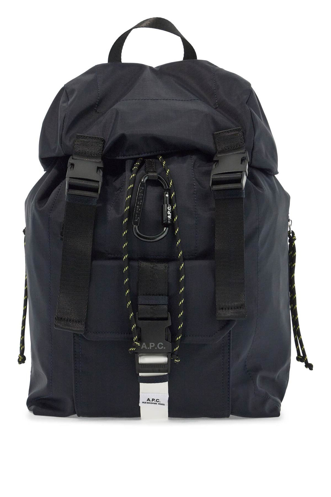 trekking backpack-0