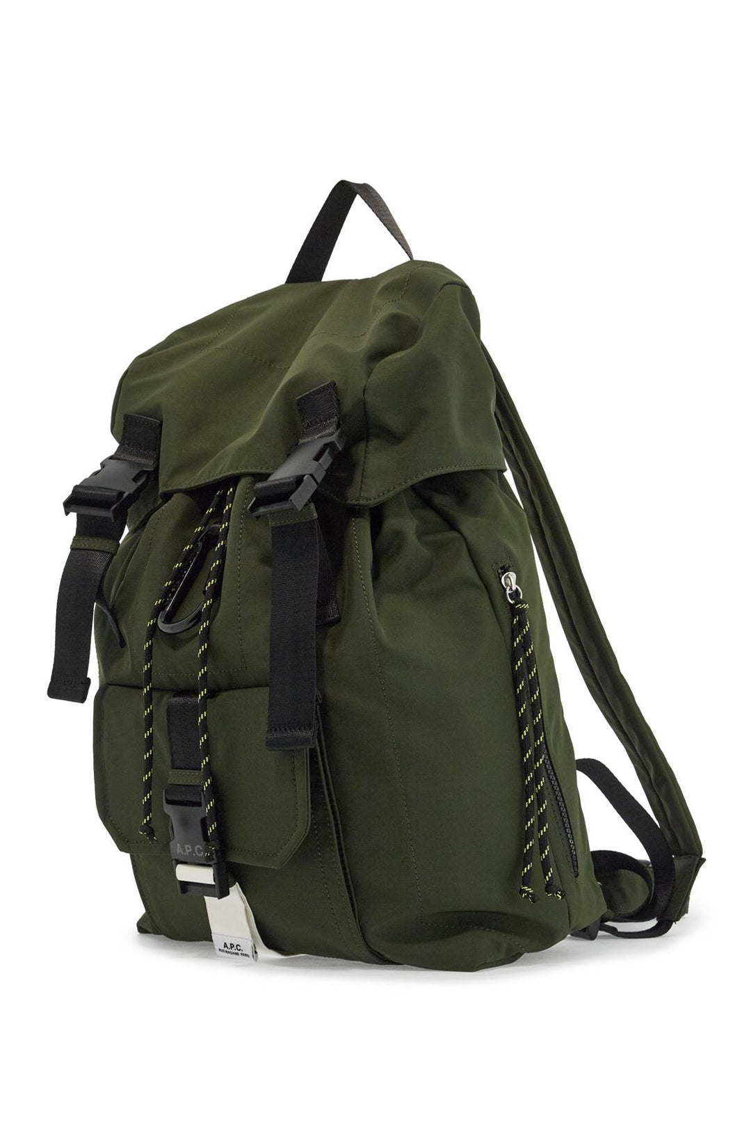 trekking backpack-2