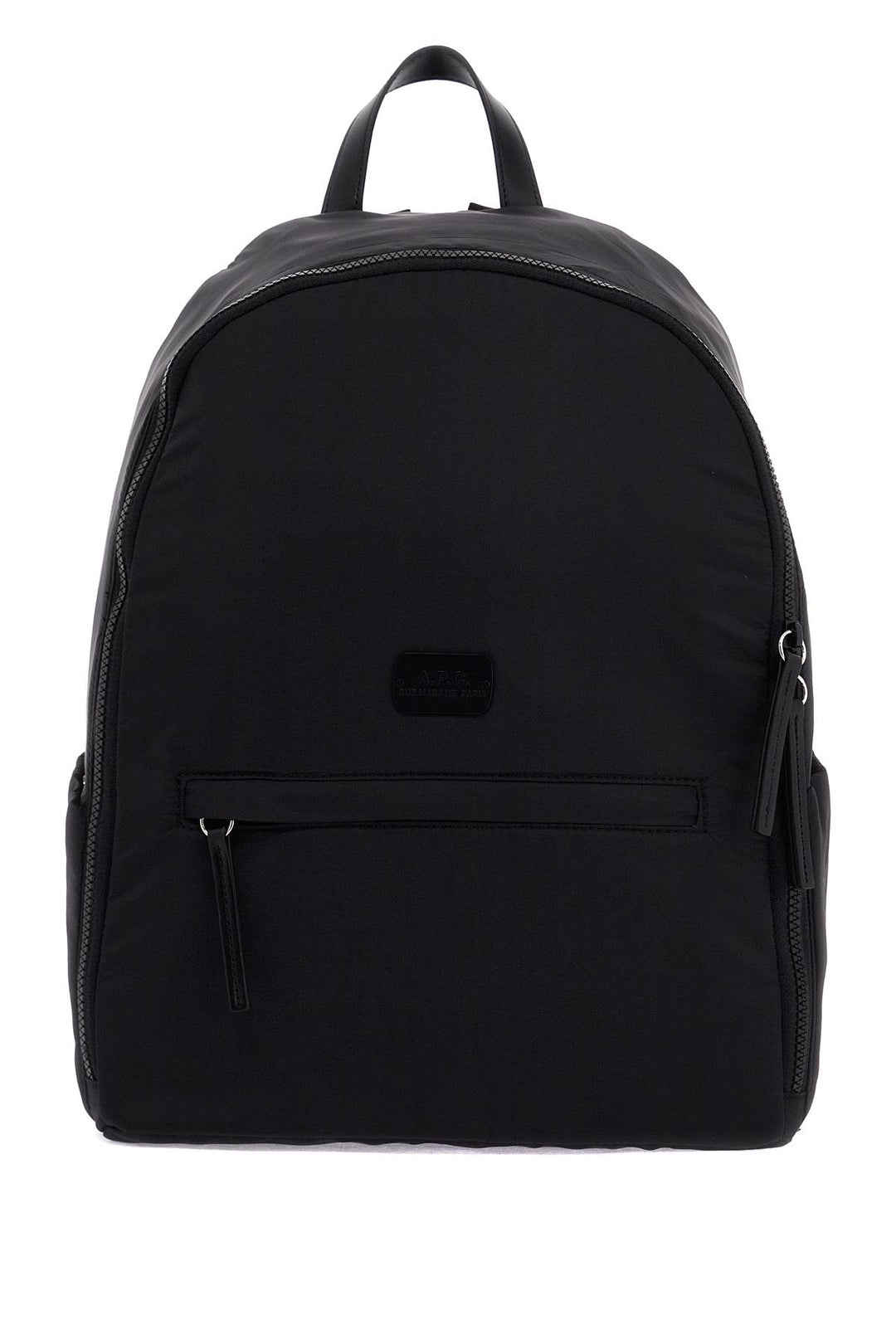 nylon back pack-0