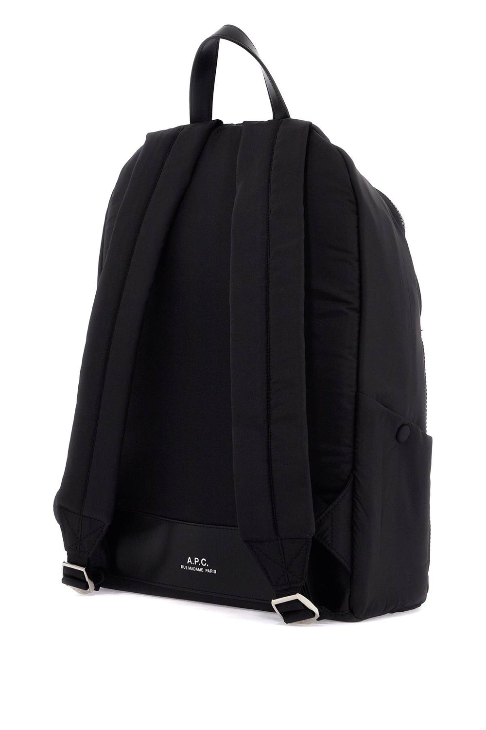 nylon back pack-1