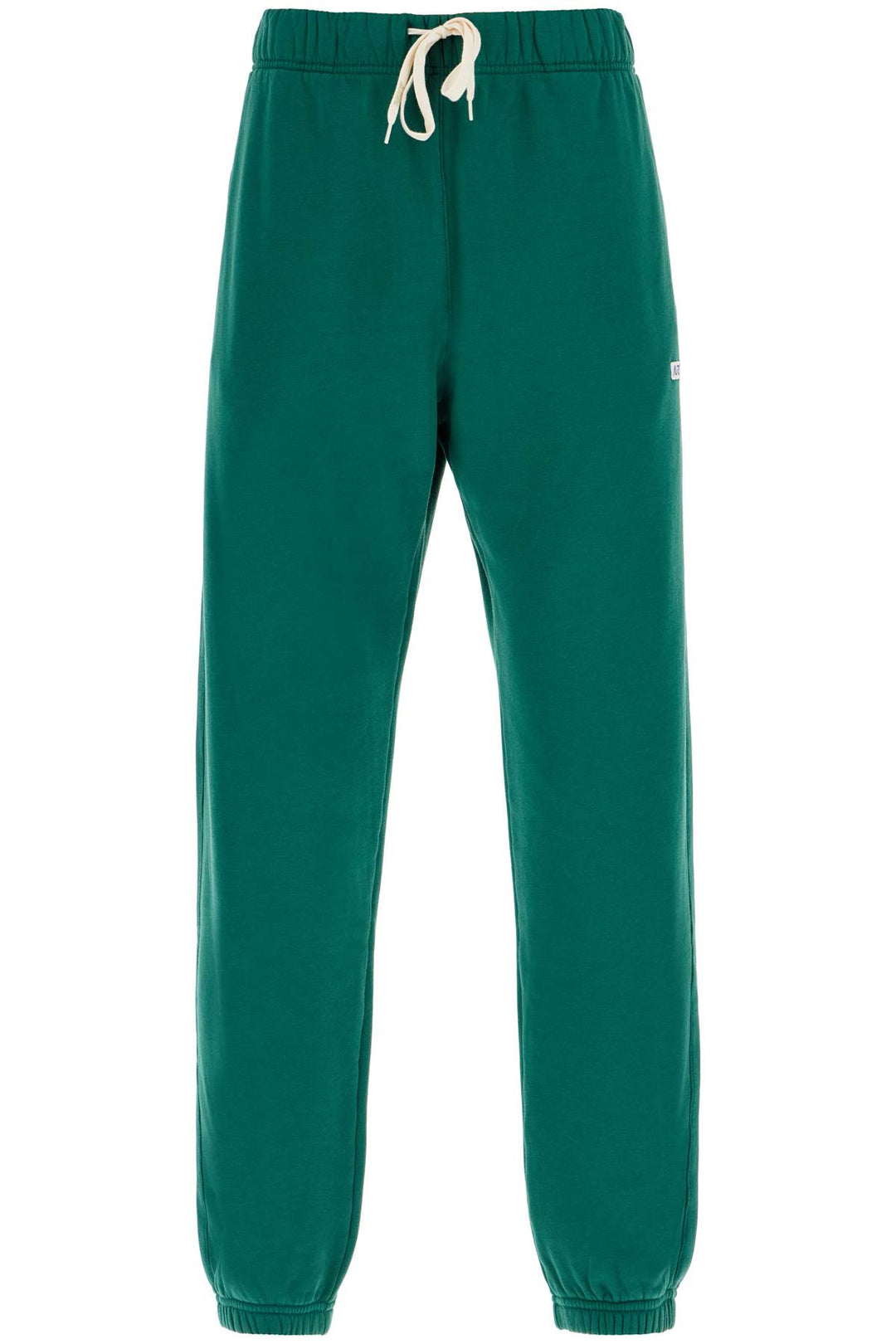 relaxed fit fleece joggers for-0