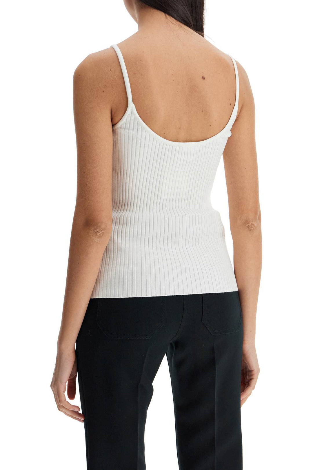 rib knit tank top-2