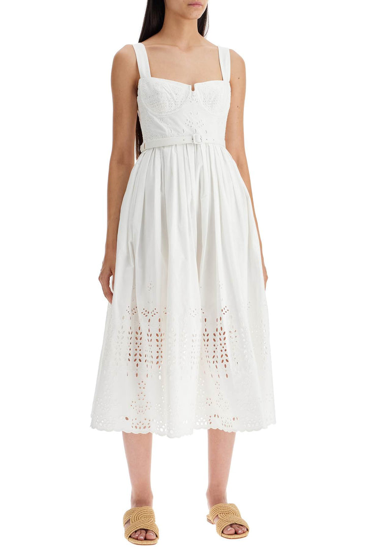 sangallo lace midi dress-1