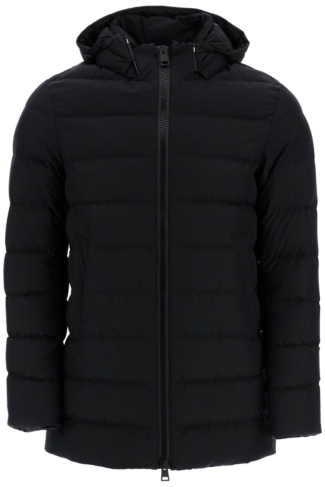 laminar down jacket in gore-tex infinium windstopper-0