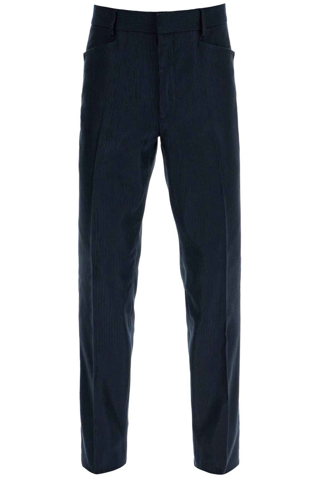 dyllan tailored trousers in can-0