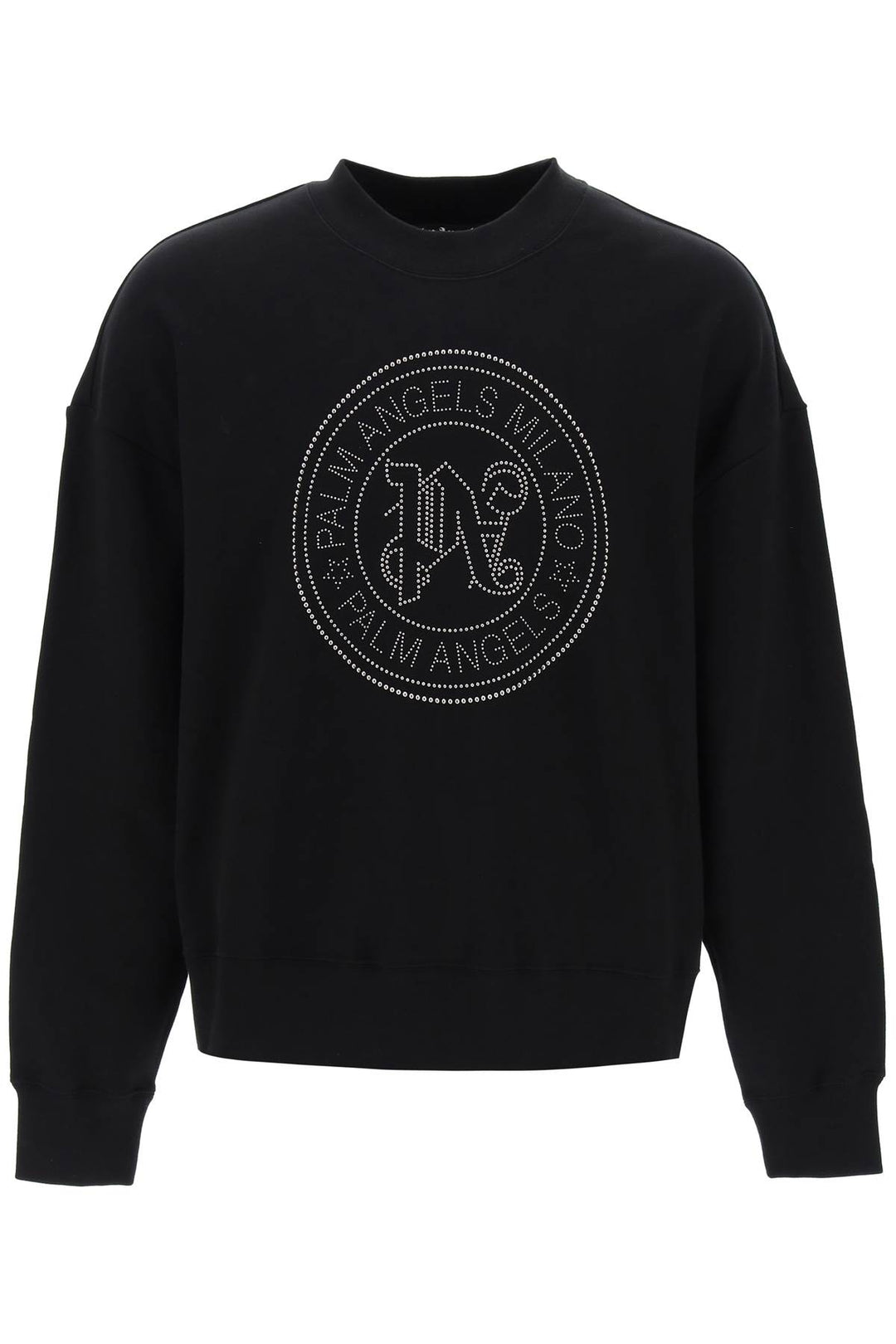 milan crewneck sweat-0