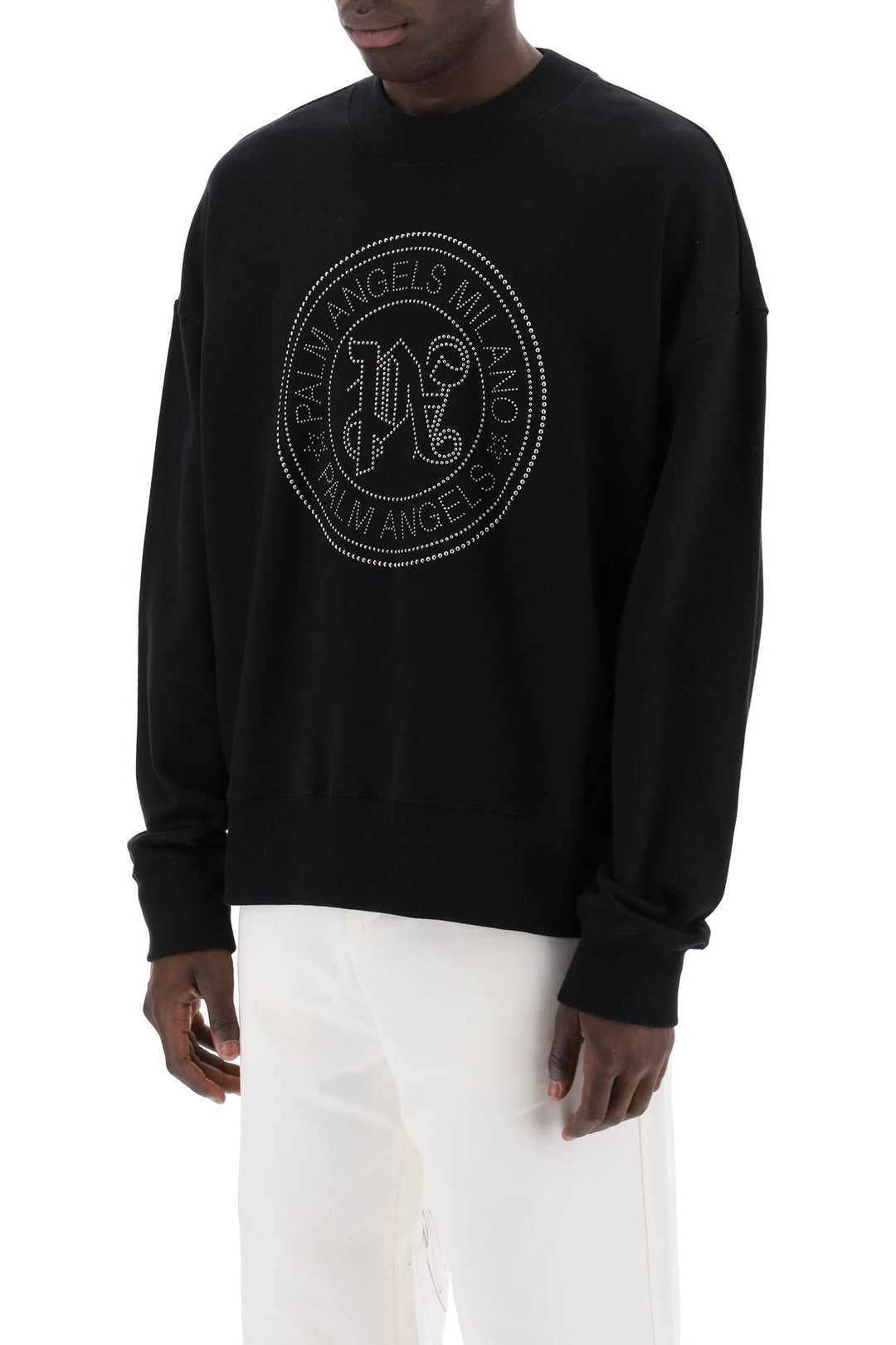 milan crewneck sweat-3